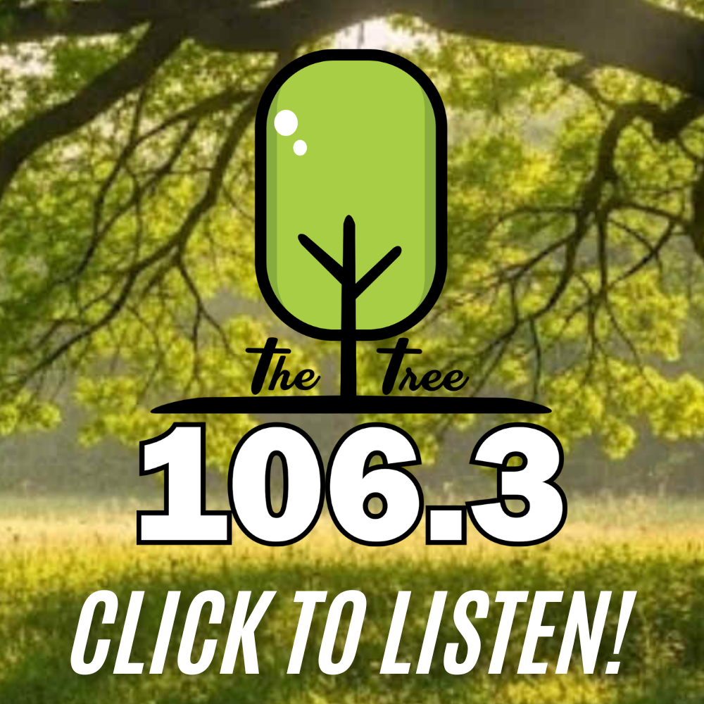 106.3 The Tree | Listen Live!
