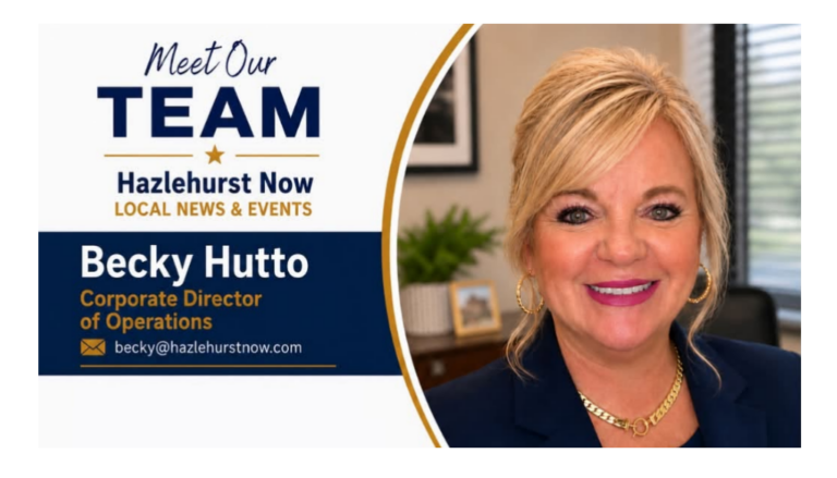 Becky Hutto