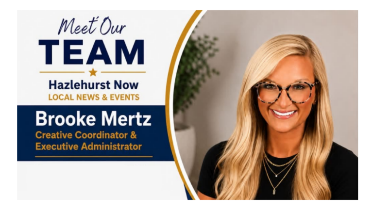 Brooke Mertz