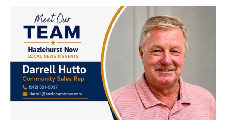 Darrell Hutto