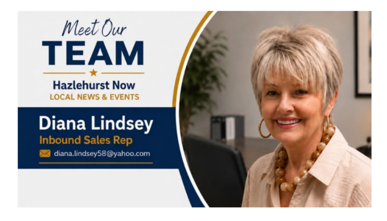 Diana Lindsey