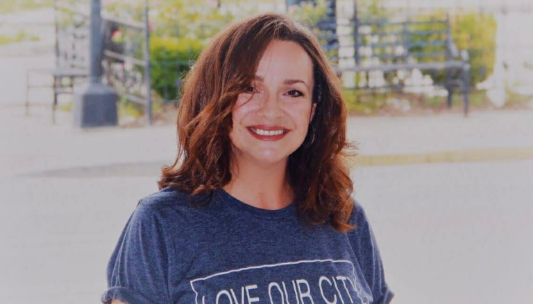 Rory Chaney Announces Write-In Campaign for Ocmulgee District 5 County Commission Seat
