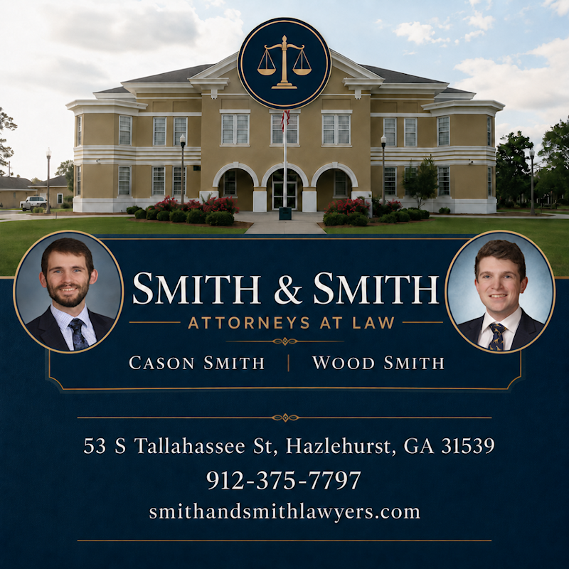 Smith & Smith Attorneys at Law