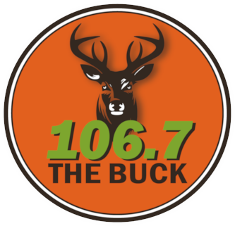 106.7 The Buck