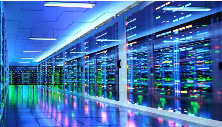 Data Centers: What Should Jeff Davis County Be Asking?