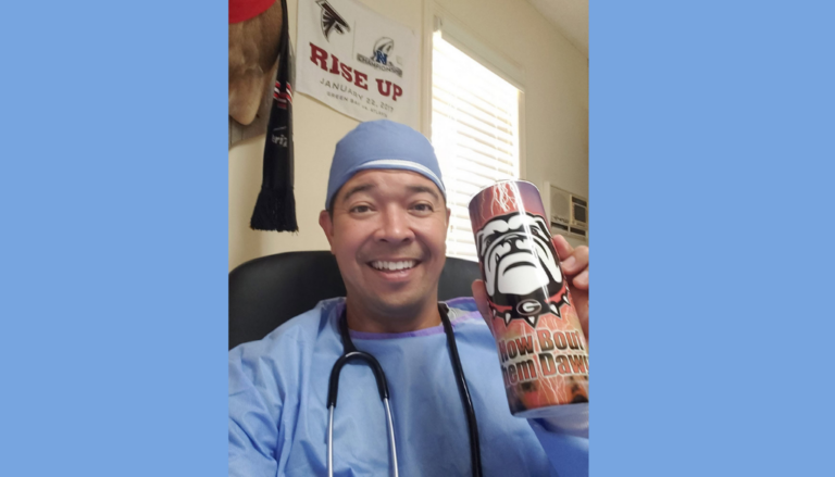 Dr. Kirk’s Corner: Think Tetanus Is Just About Rusty Nails? Think Again.