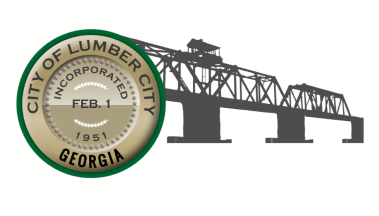 Lumber City Awarded $1 Million for Citywide Water Improvements