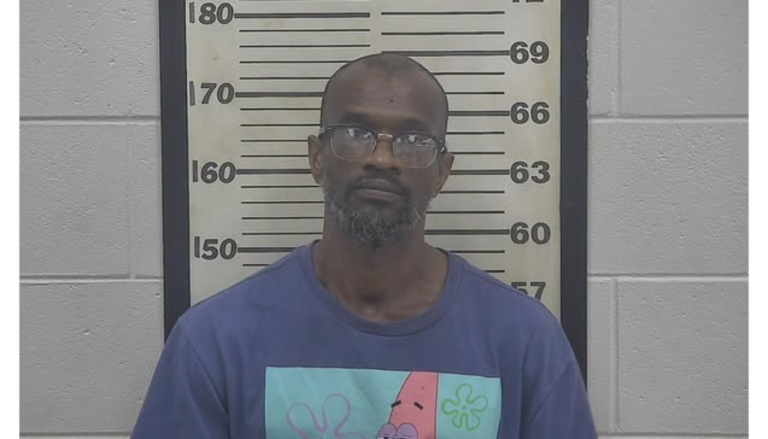 Pearson Man Arrested Following Alleged Coffee County Stabbing