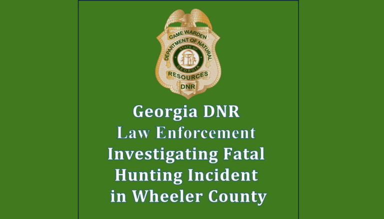 DNR: 23-Year-Old Killed During Alleged Illegal Night Hunting in Wheeler County; Glenwood Man Charged