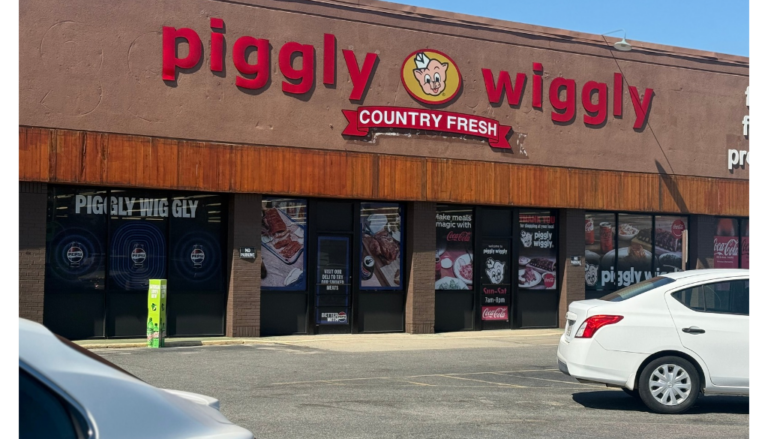 Hazlehurst Piggly Wiggly Operator Settles Religious Discrimination Lawsuit for $65,000