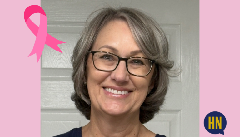 She Was Told to Wait Six Months. She Didn’t — and It May Have Saved Her Life