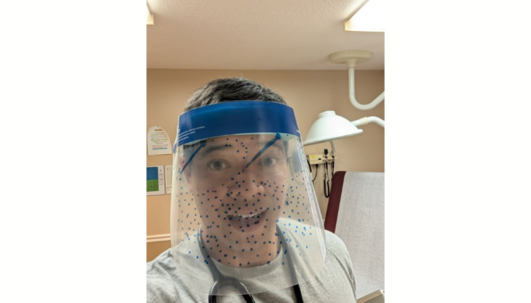 Dr. Kirk’s Corner: It’s a Germ’s World, Y’all