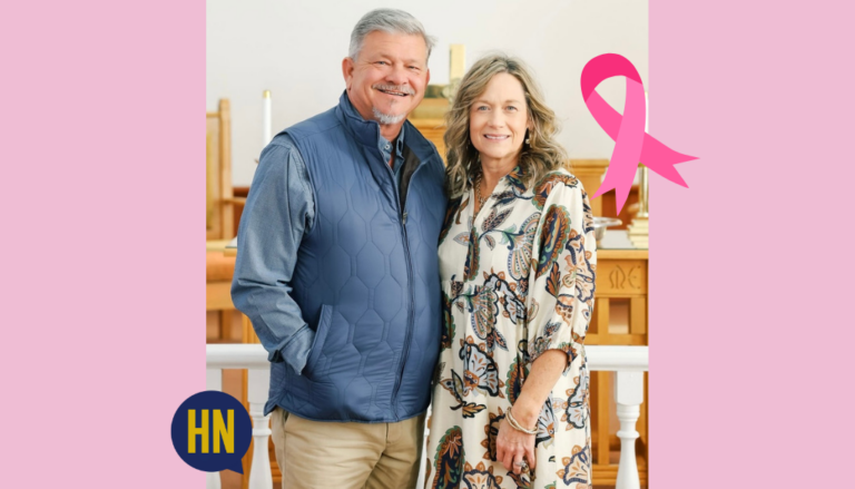 A Journey of Faith, Family, and Early Detection: Dawn Bridges Shares Her Breast Cancer Story