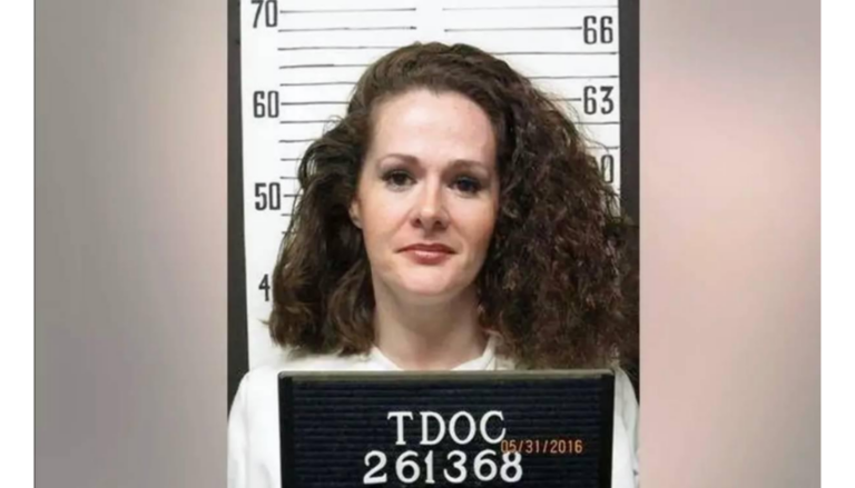 Woman Set to Be Tennessee’s First Female Execution in 200 Years Survives Lethal Injection Attempt