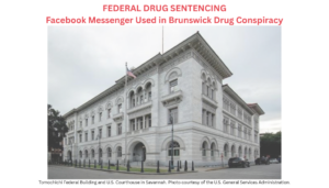 Two Brunswick Men Sentenced in Drug Conspiracy Using Facebook Messenger