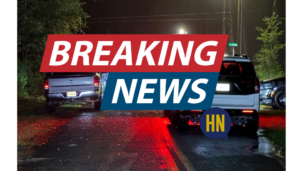 Five Dead Following Overnight Shooting in Douglas; Police Investigating